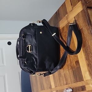 Crossbody